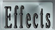 Effects Button